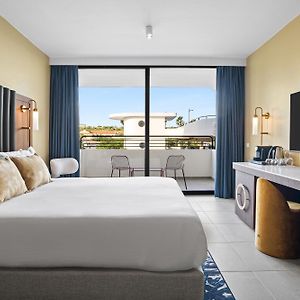 Deluxe Kamer met een King Size Bed